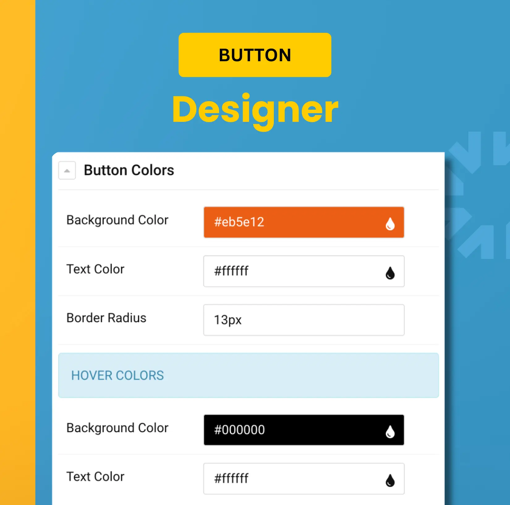 Button Designer