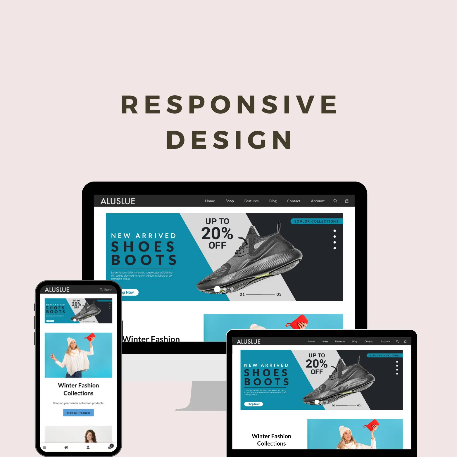 Responsive Design