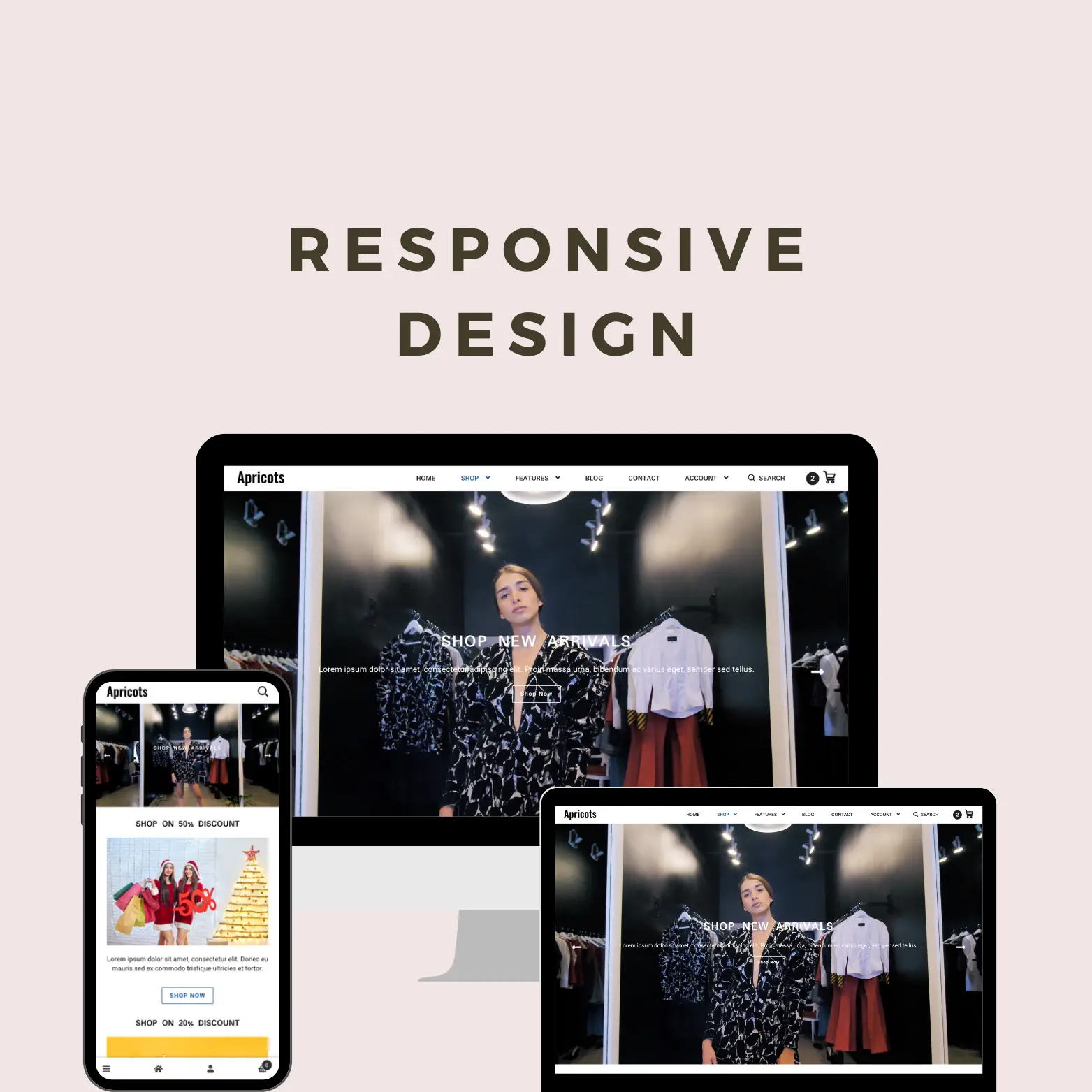 Responsive Design