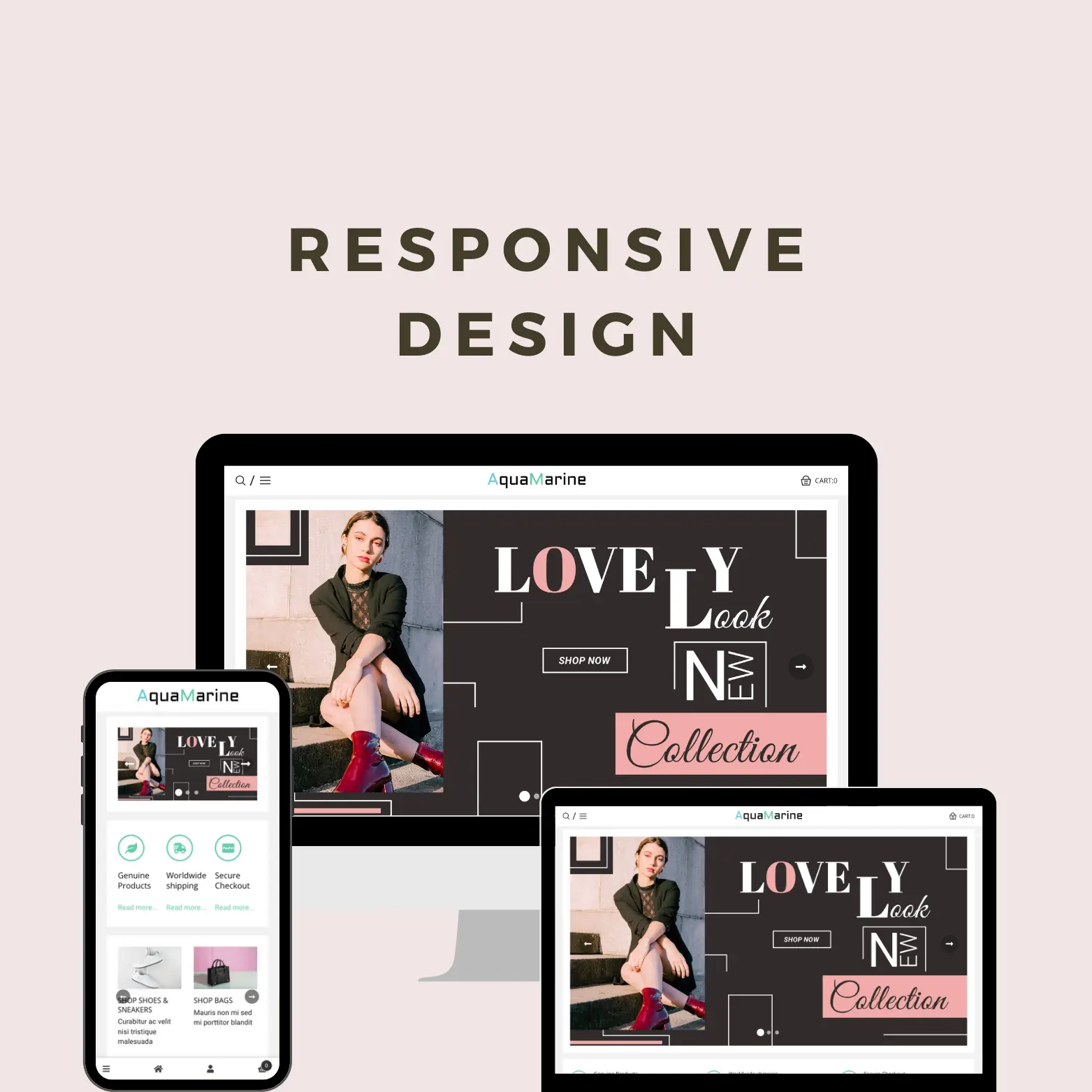 Responsive Design