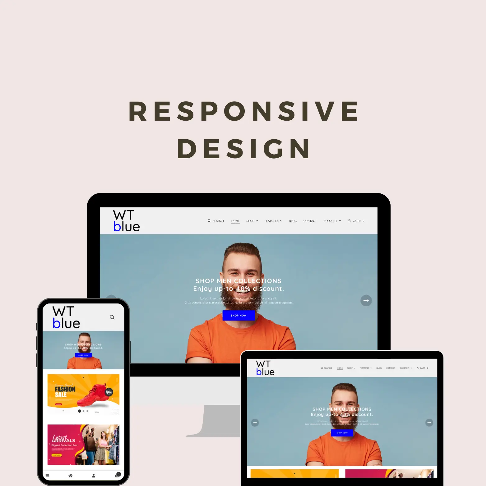 Responsive Design