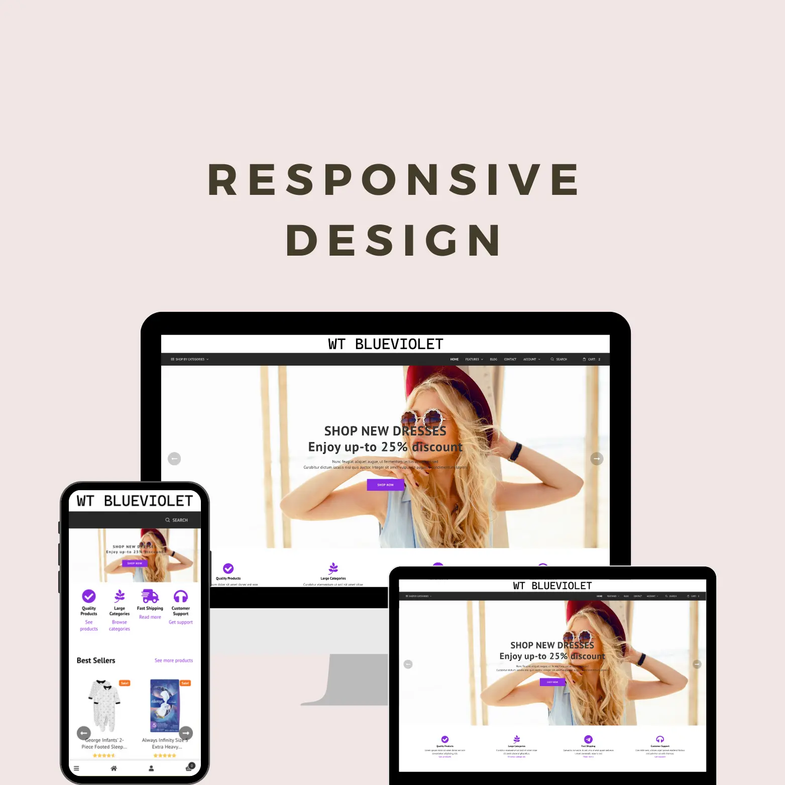 Responsive Design