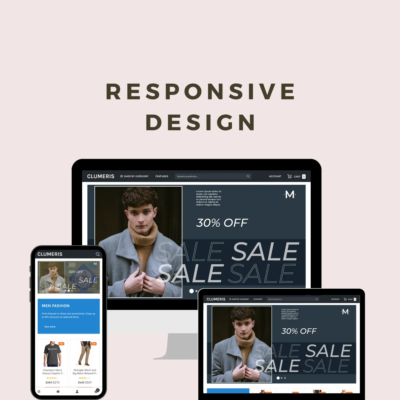 Responsive Design