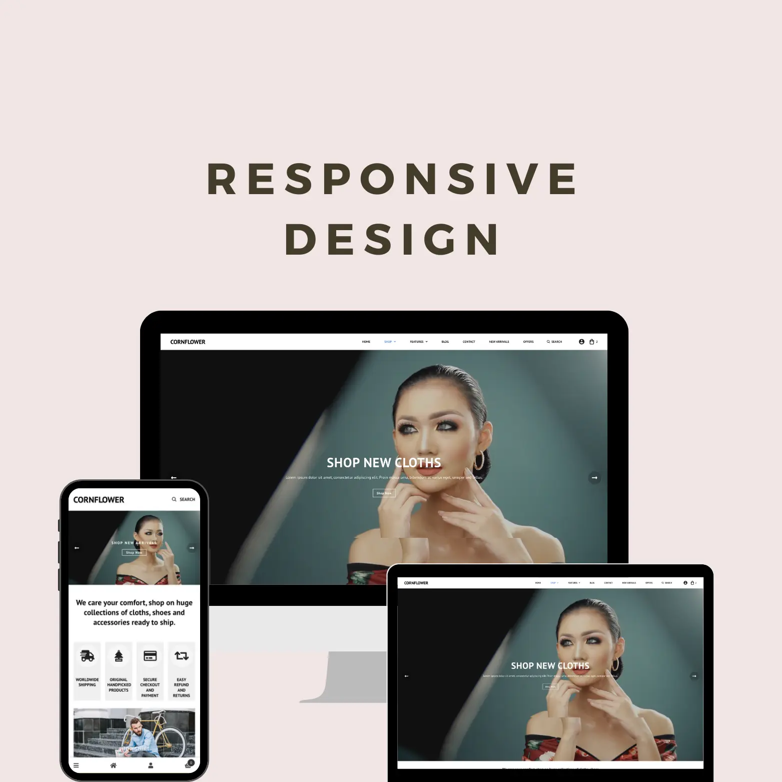 Responsive Design