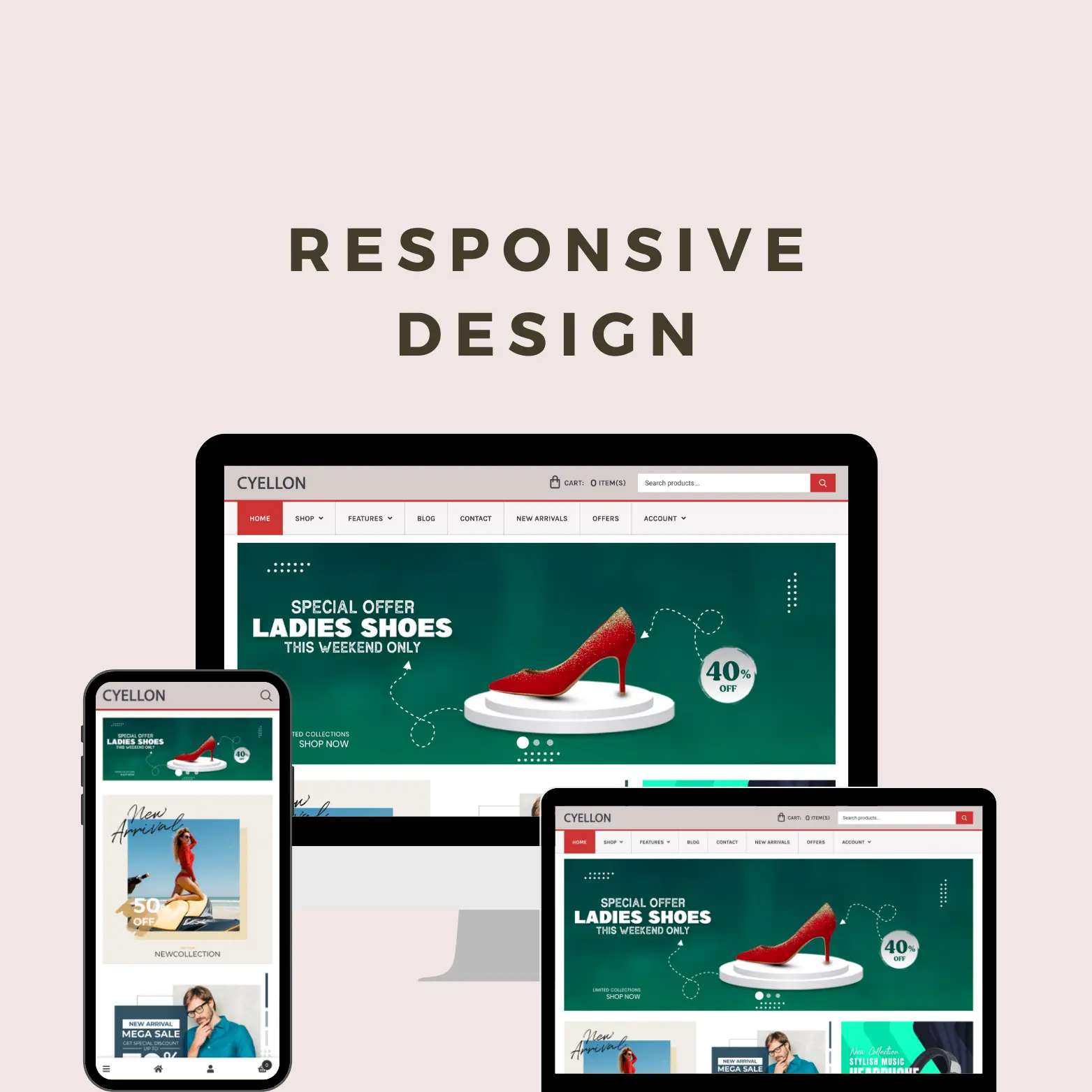 Responsive Design