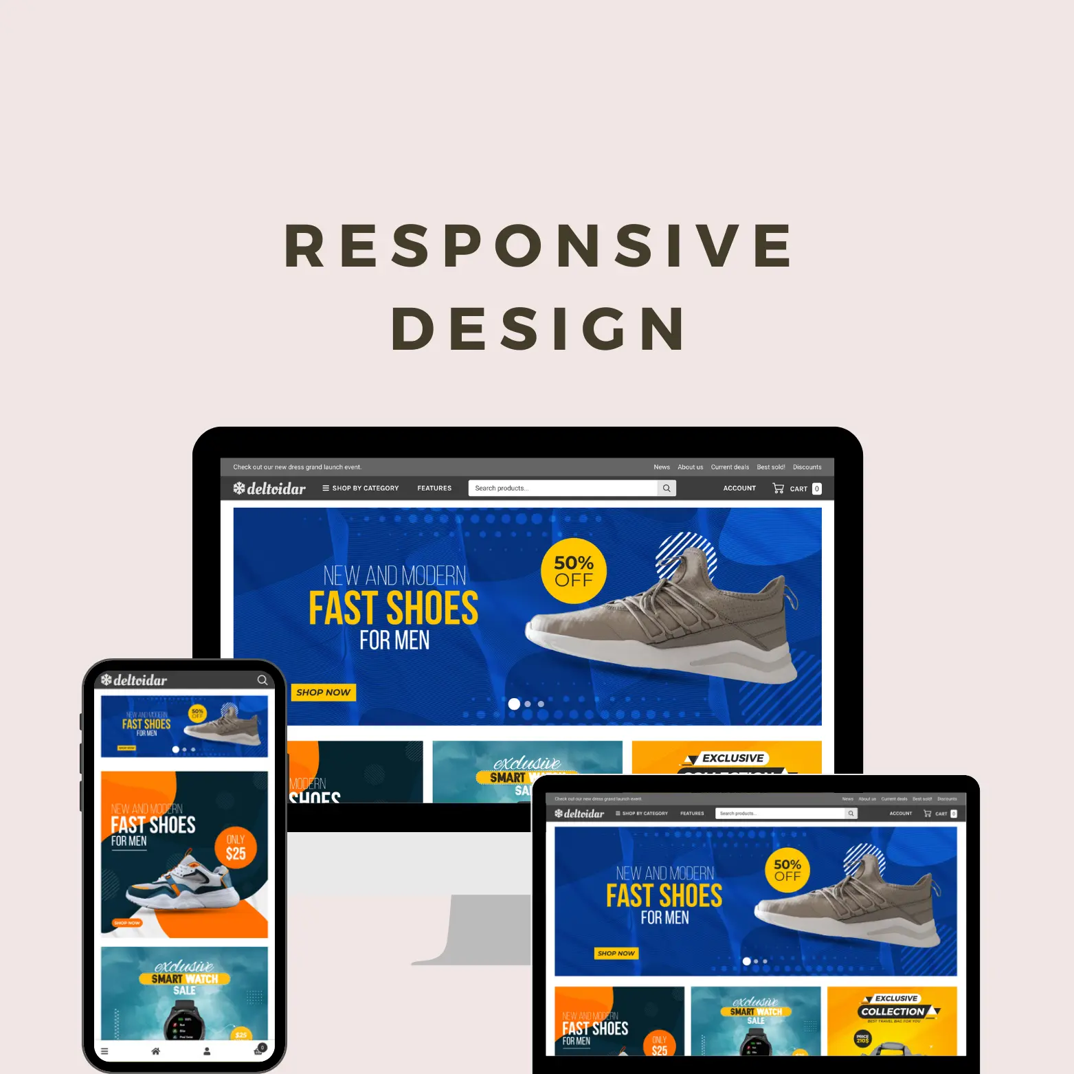 Responsive Design