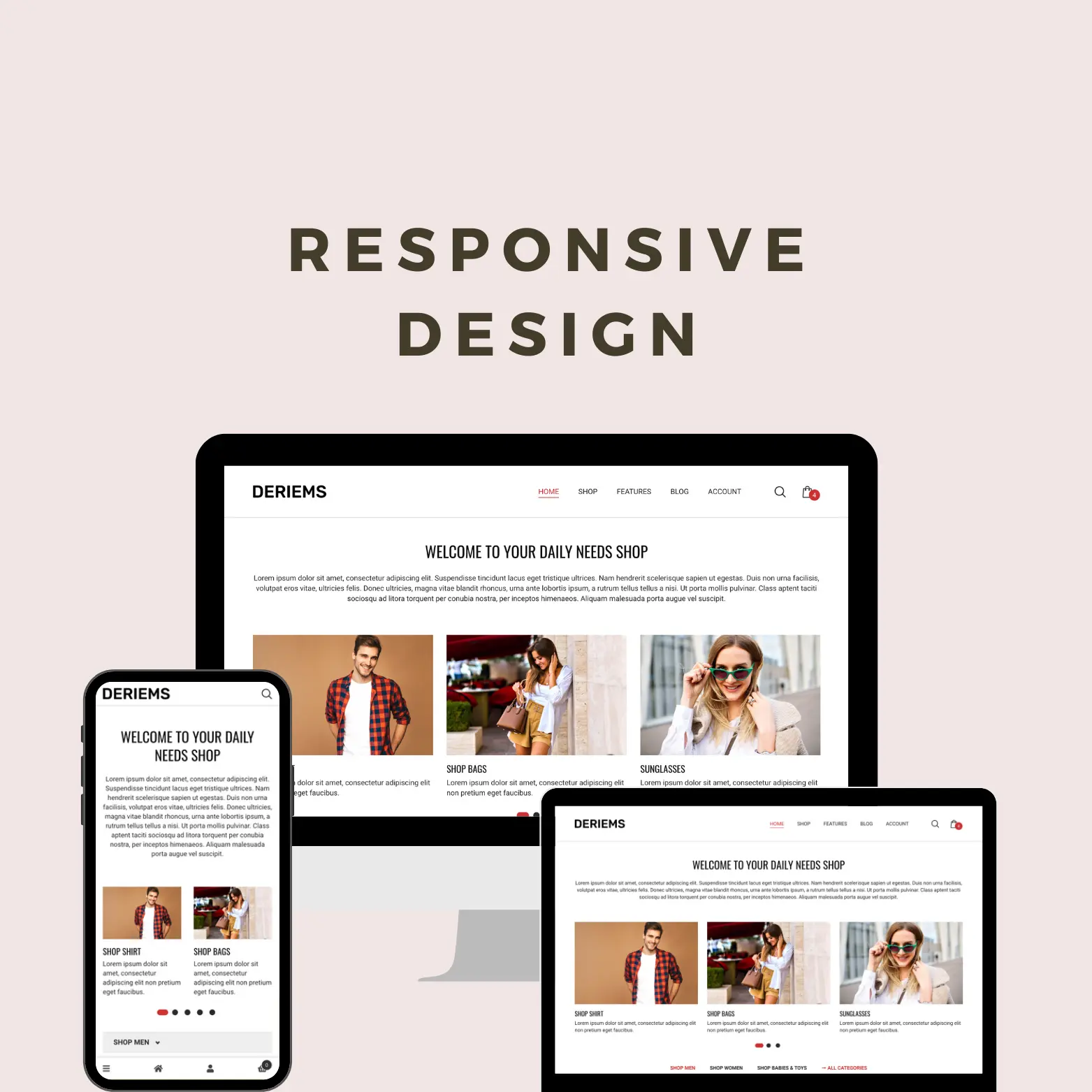 Responsive Design