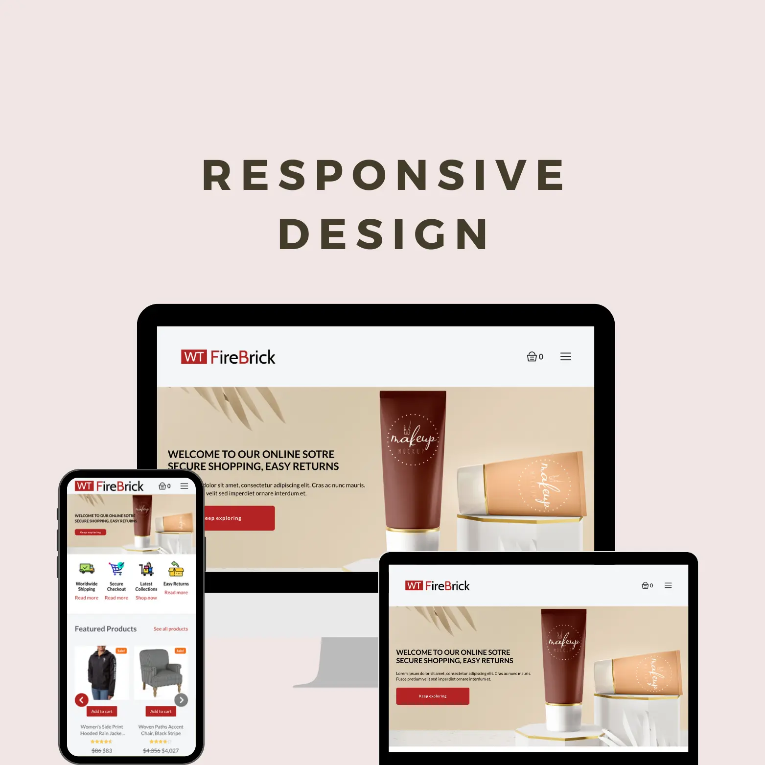 Responsive Design