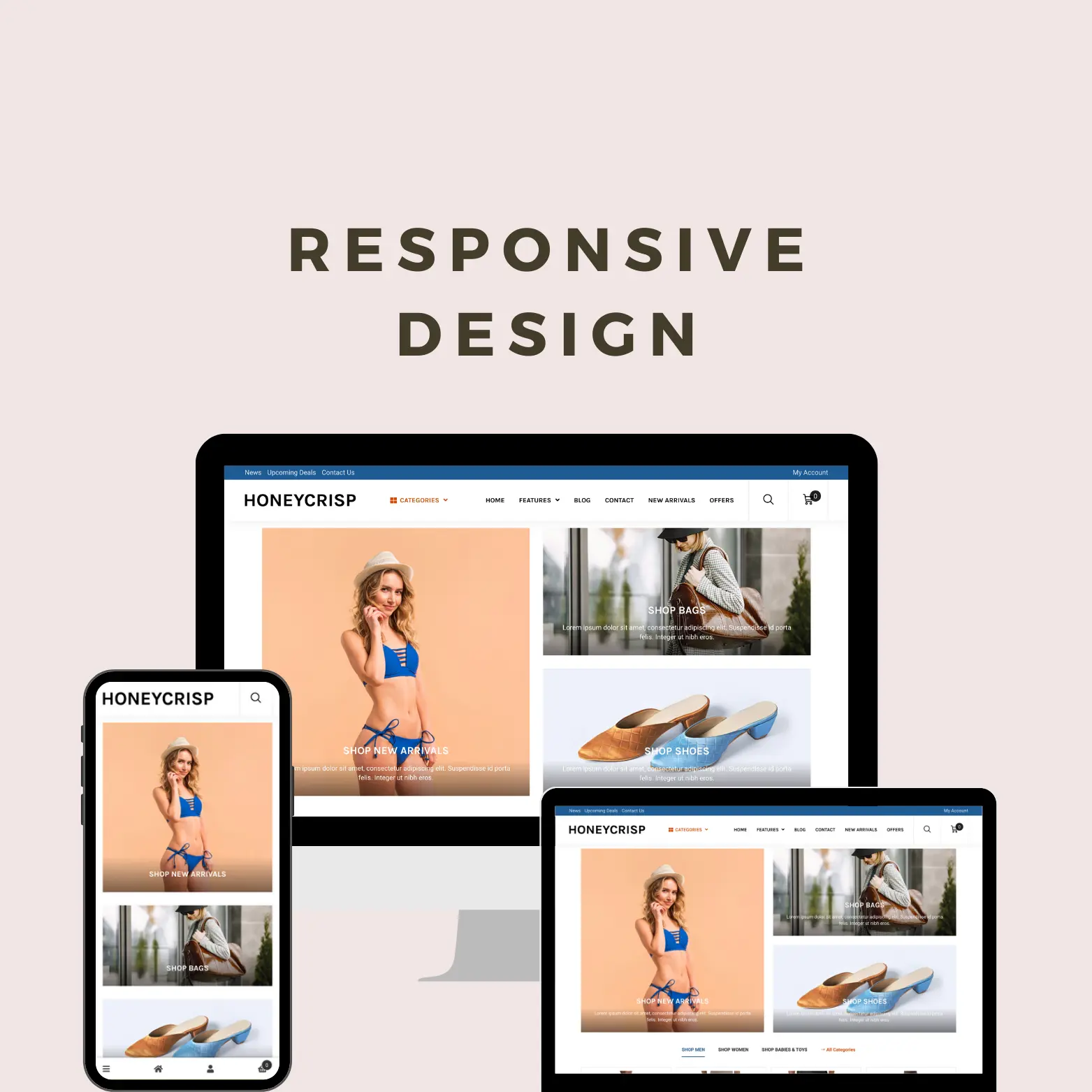 Responsive Design