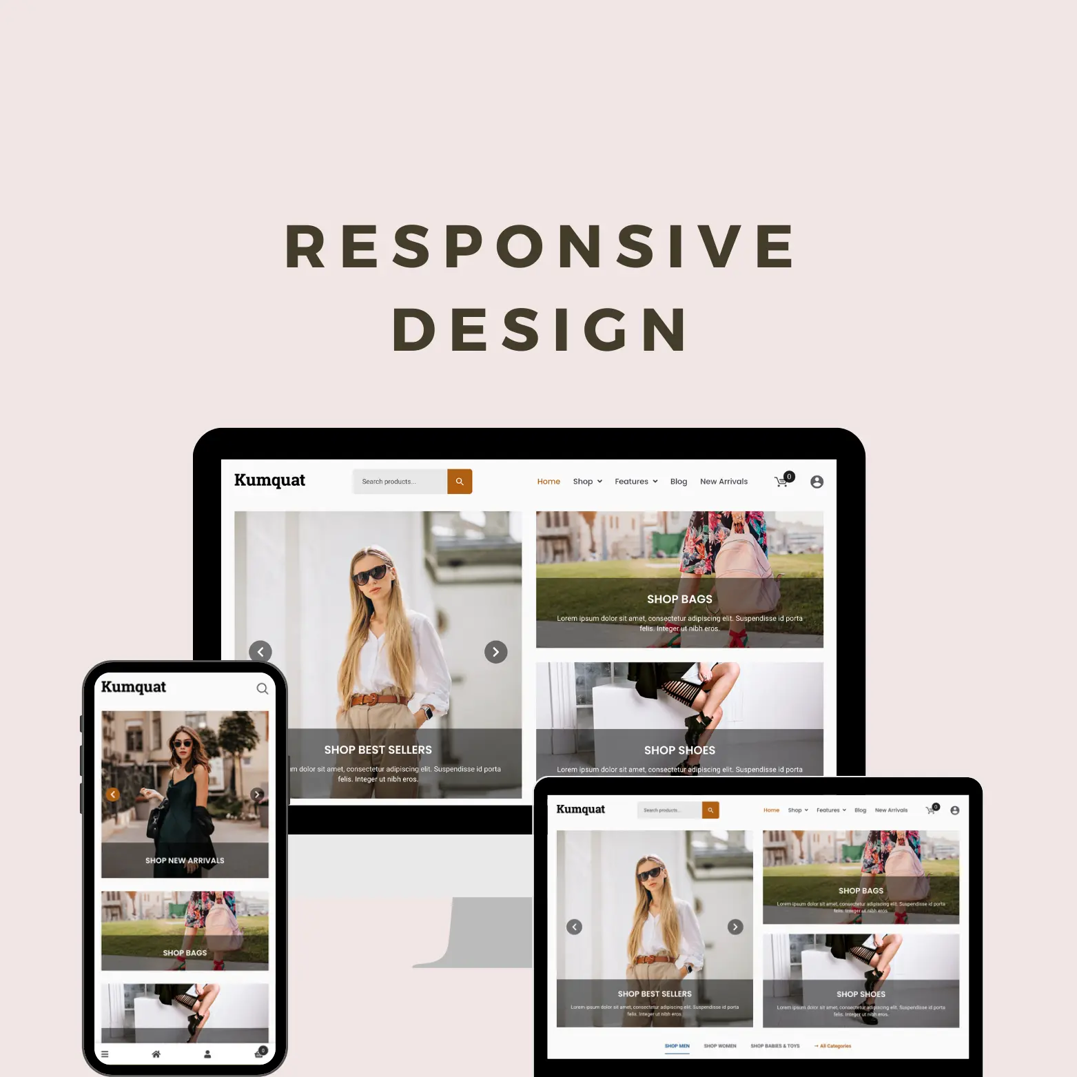 Responsive Design