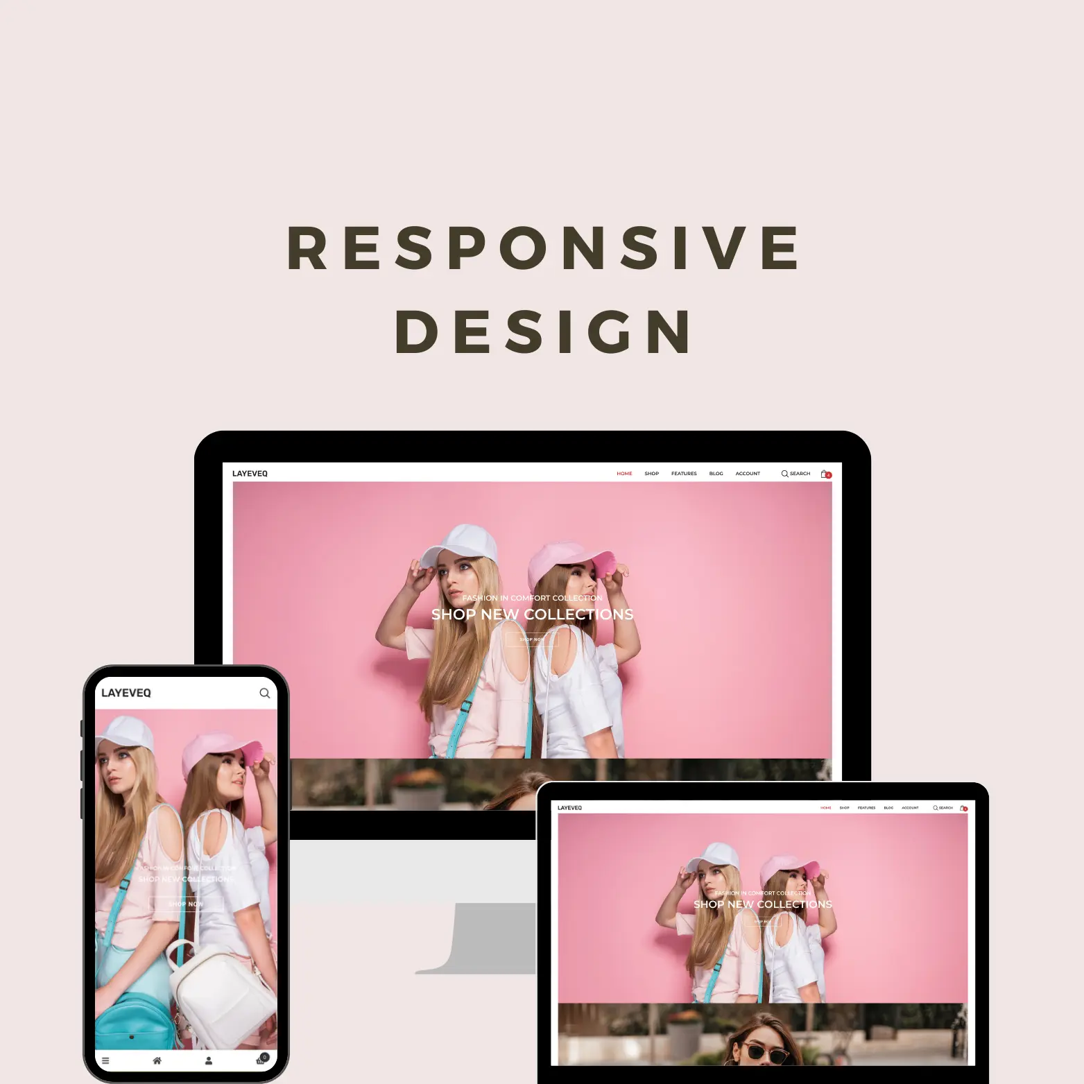 Responsive Design