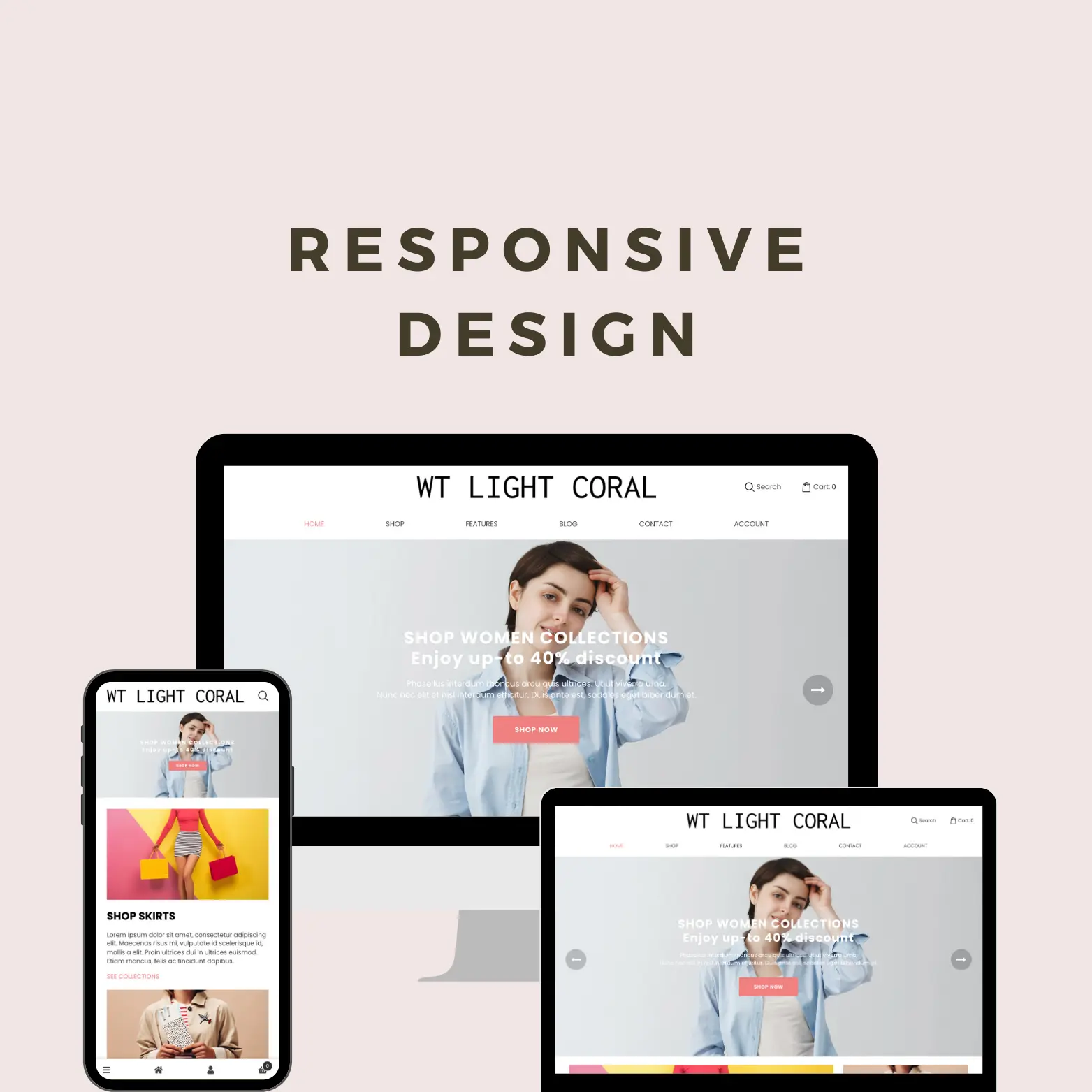 Responsive Design