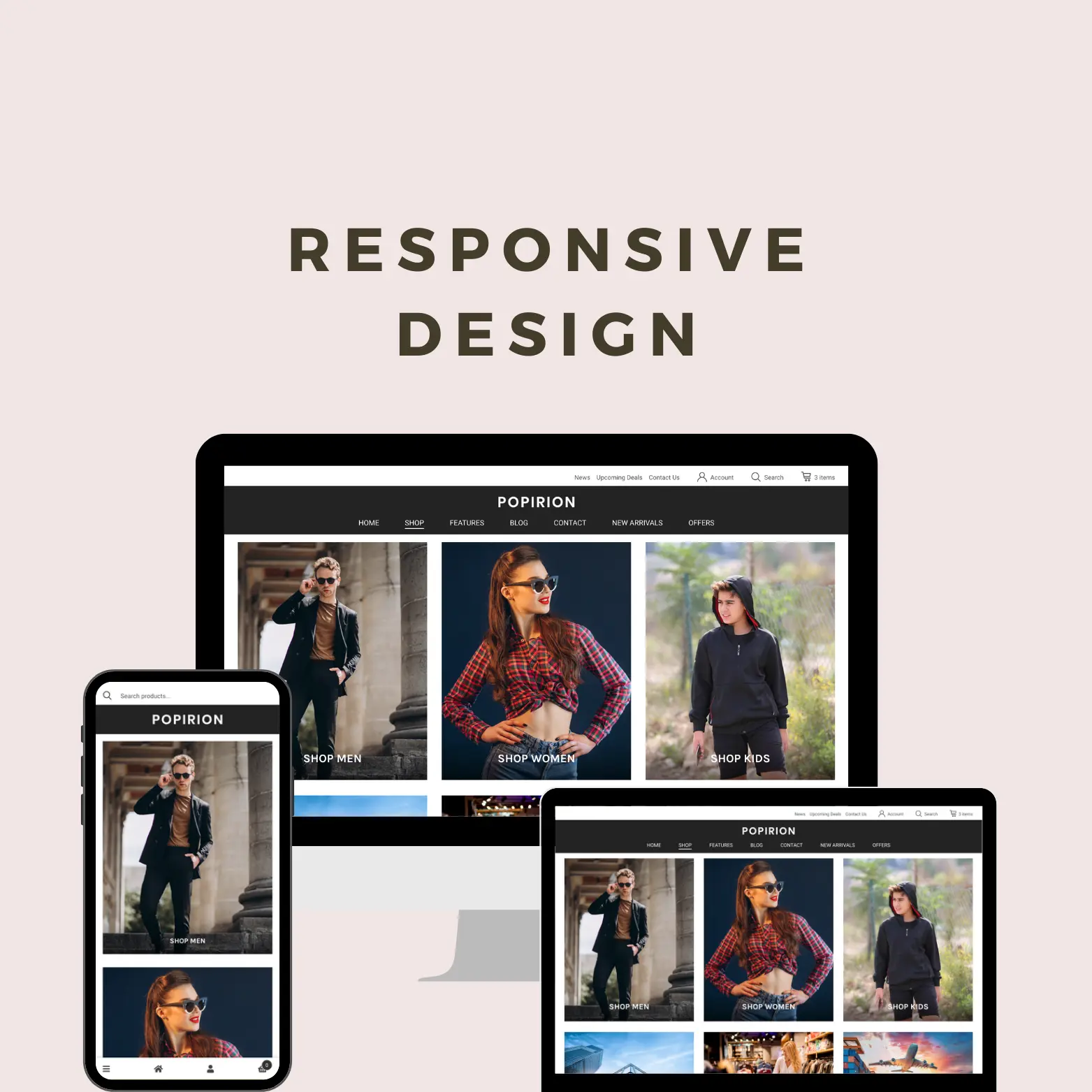 Responsive Design