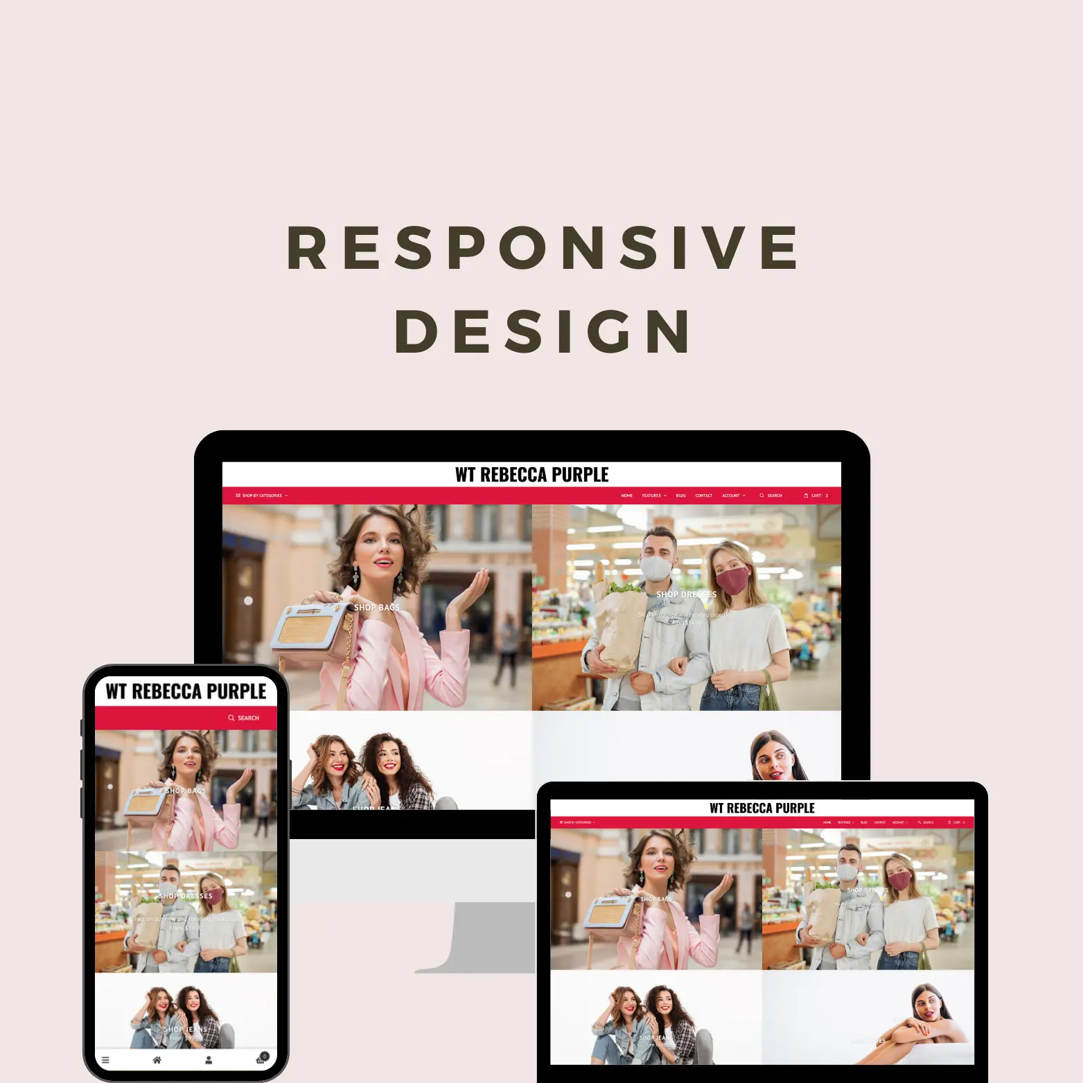 Responsive Design