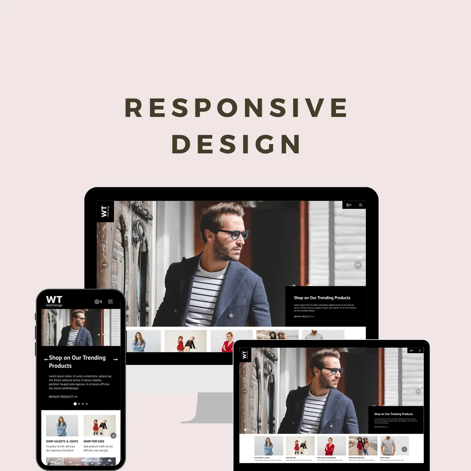 Responsive Design