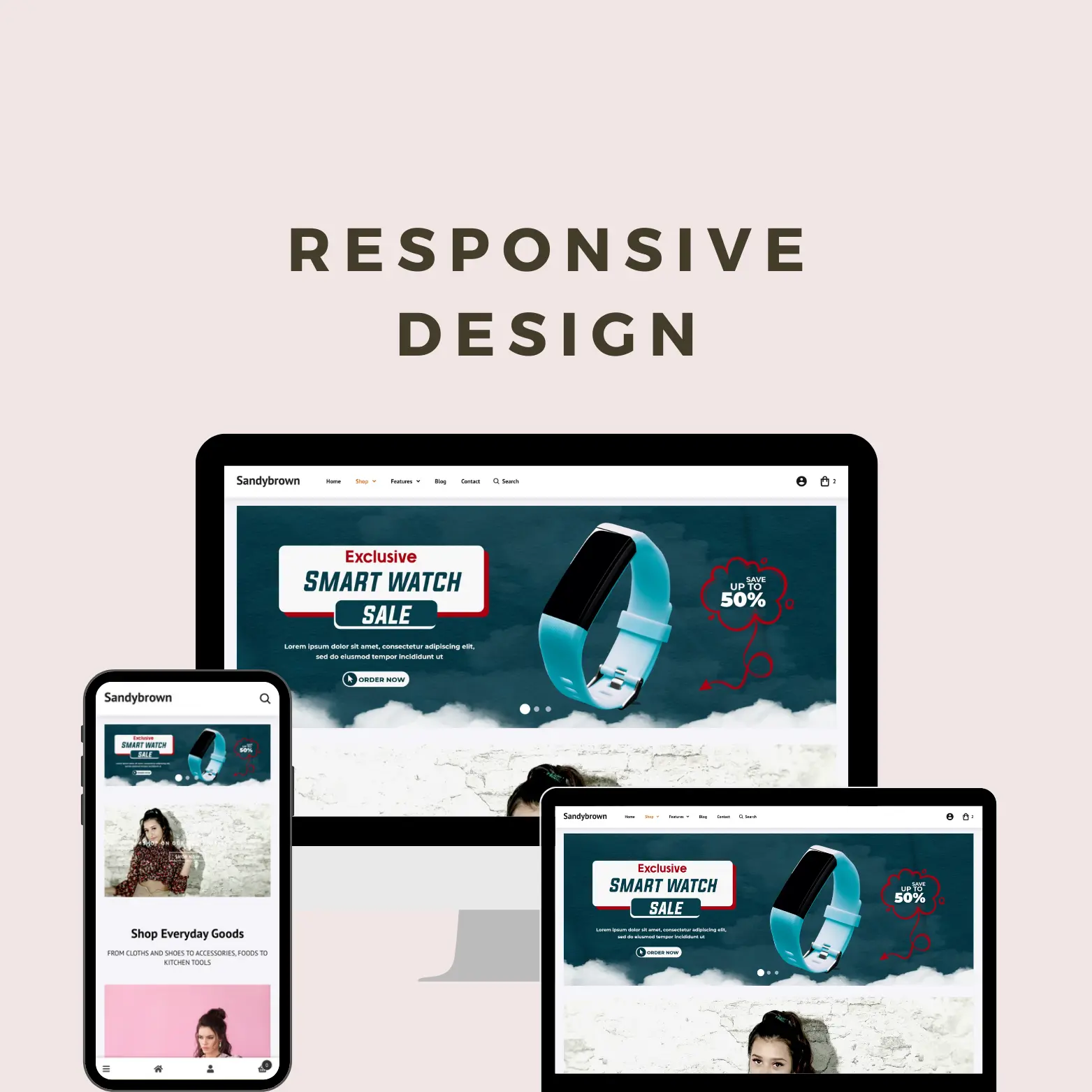 Responsive Design