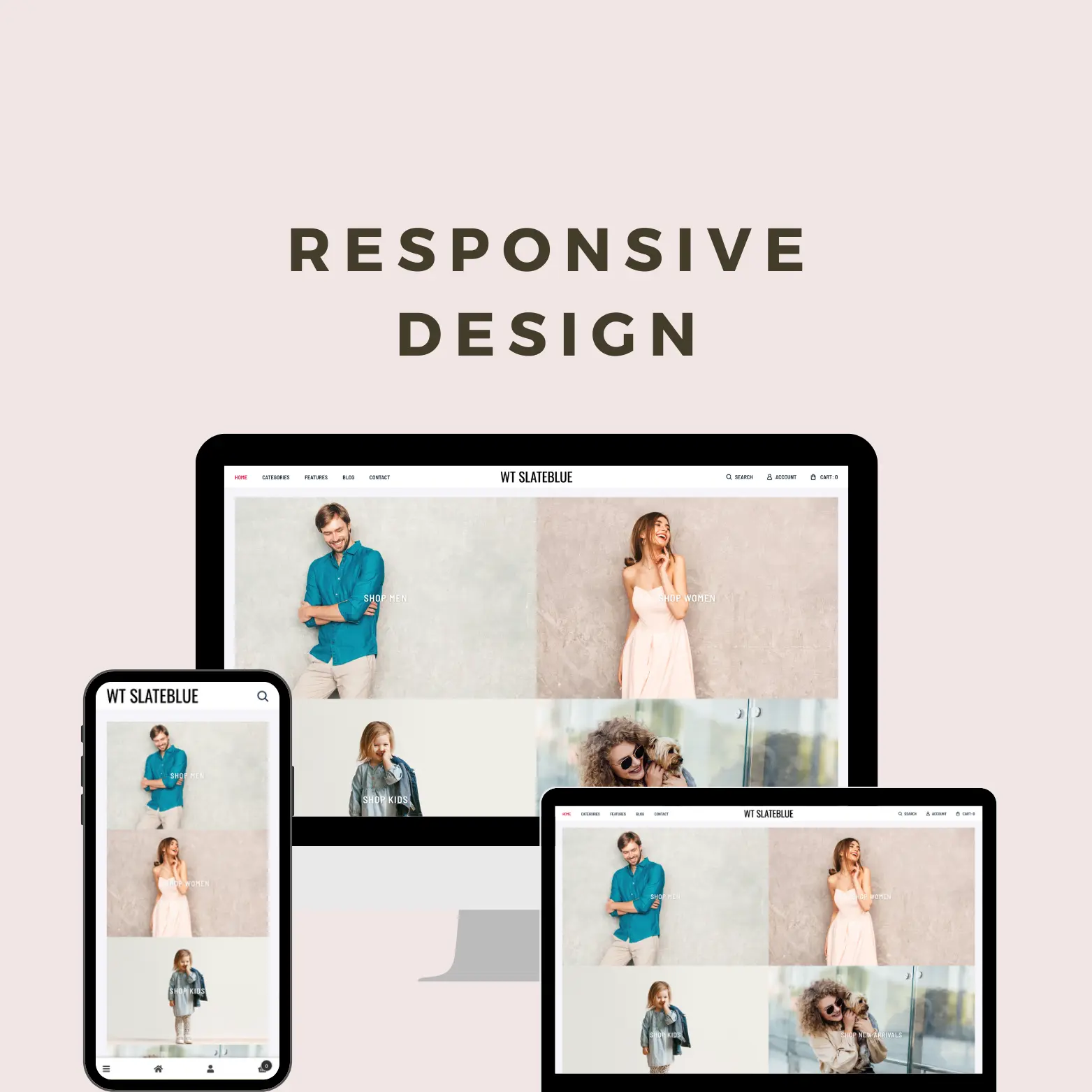 Responsive Design