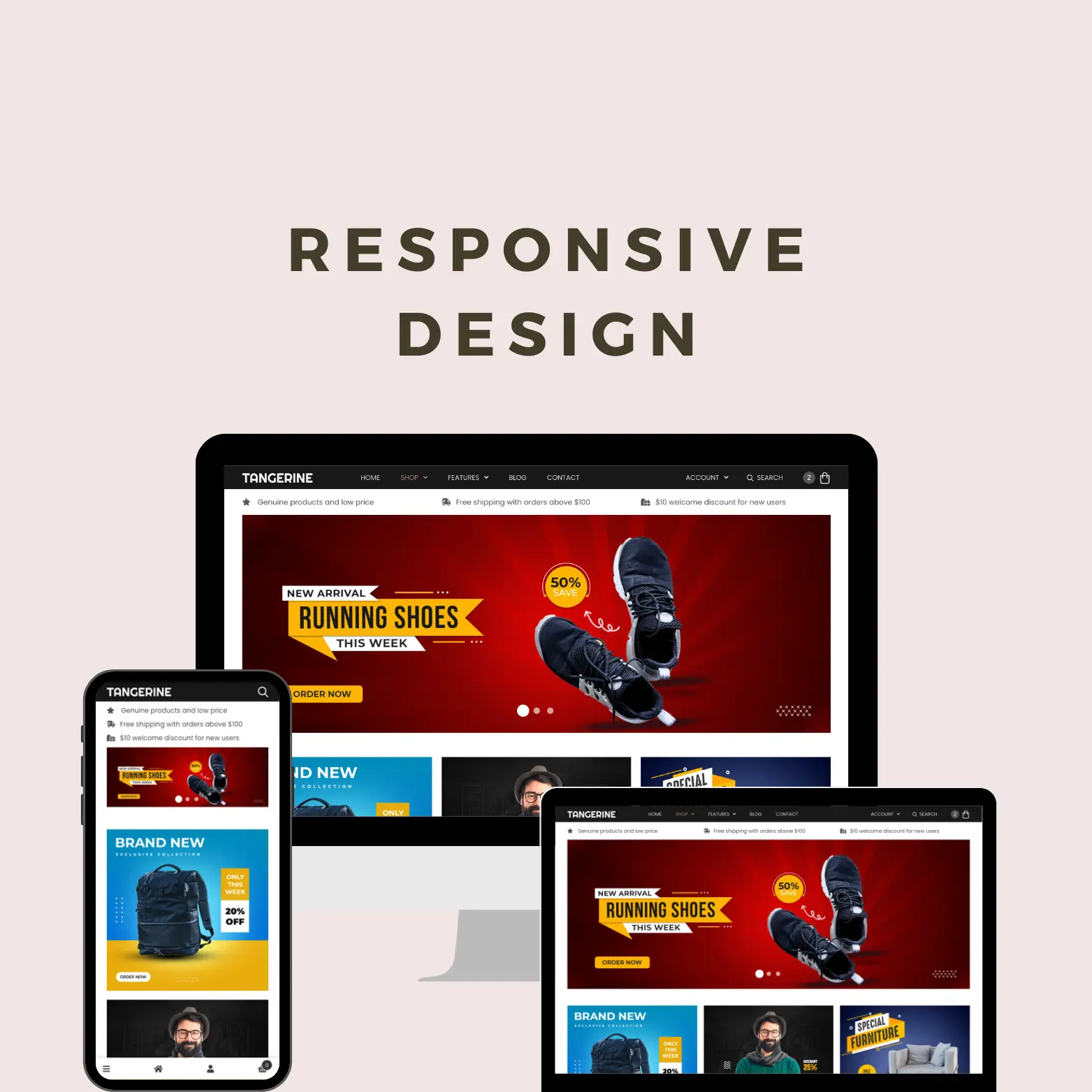 Responsive Design