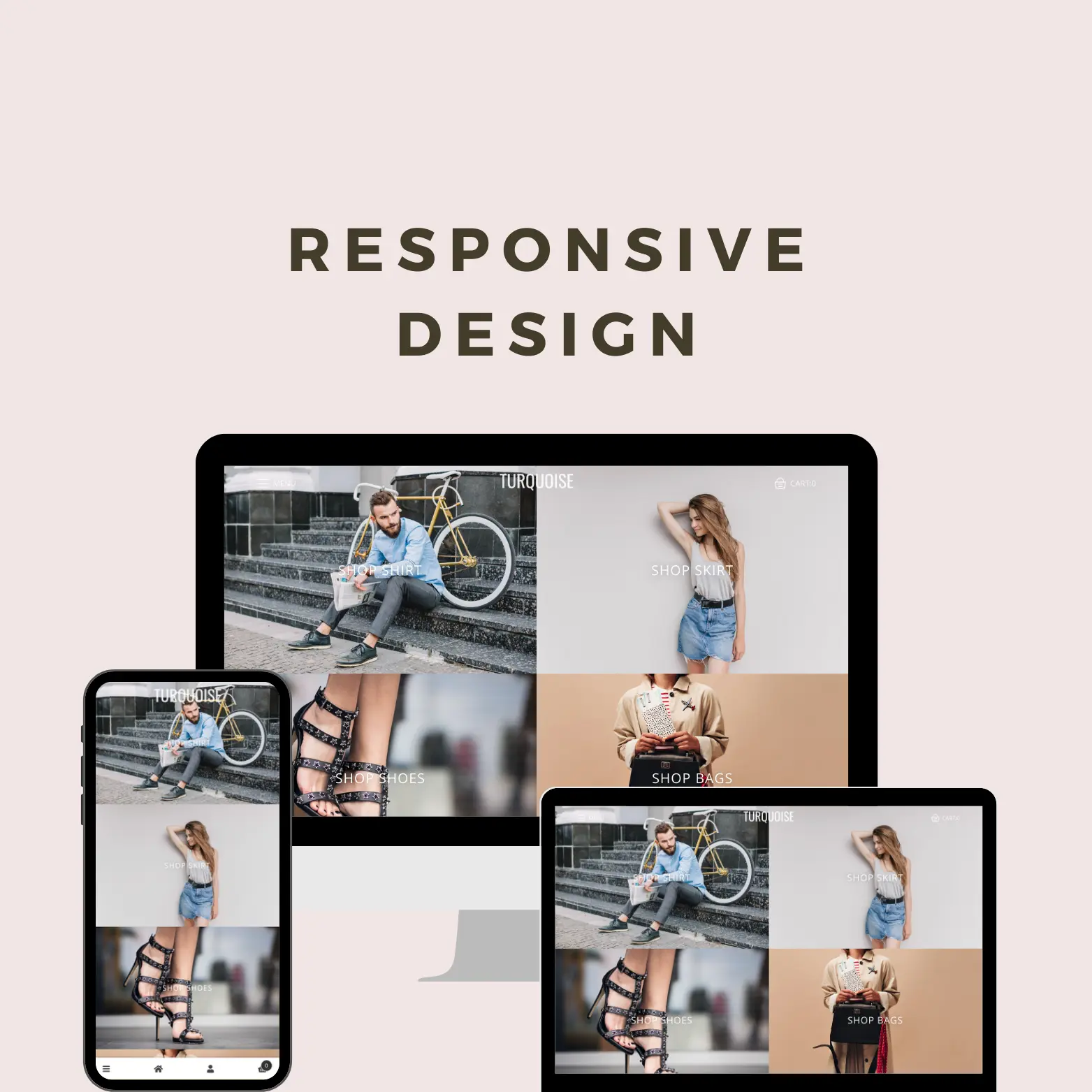 Responsive Design