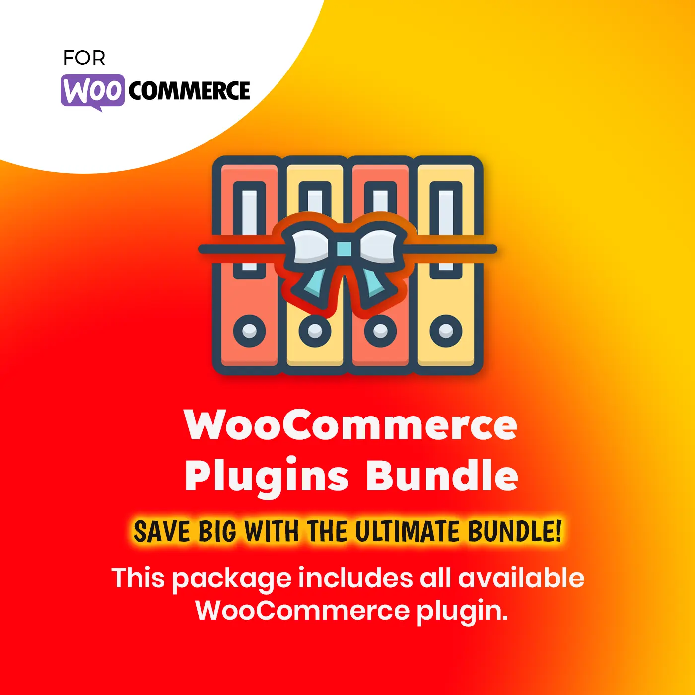 WooCommerce Plugins Bundle - WordPress Plugin for WooCommerce